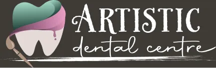 Artistic Dental Centre logo